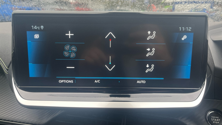 Peugeot 2008 1.2 PureTech 130 GT 5dr EAT8 Petrol Estate